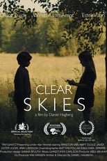 Poster de la película Clear Skies