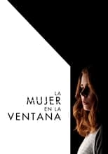 Poster de la película La mujer en la ventana