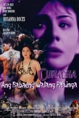 Poster de la película Curacha, Ang Babaeng Walang Pahinga