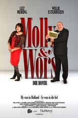 Poster de la película Molly & Wors The Movie