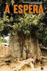 Poster de la película À Espera