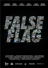 Poster de la película False Flag