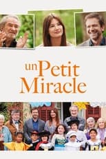 Poster de la película Un petit miracle