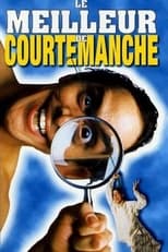 Poster de la película Le meilleur de Courtemanche