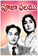 Poster de la película Pooja Phalamu