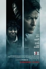 Poster de la película 9/11