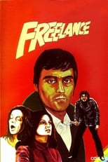 Poster de la película Freelance