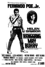Poster de la película Hanggang May Buhay