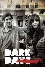 Poster de la serie Dark Days