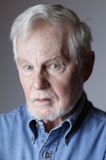 Actor Derek Jacobi