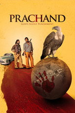Poster de la película Prachand