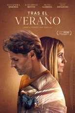Poster de la película Tras el verano