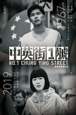 Poster de la película No. 1 Chung Ying Street