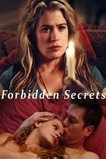 Poster de la película Forbidden Secrets