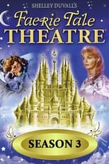 Faerie Tale Theatre