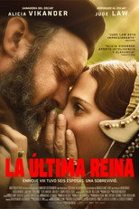 Poster de la película La última reina