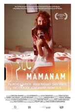 Poster de la película Mamanam