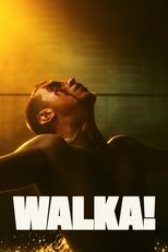 Poster de la película WALKA!