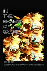 Poster de la película In the Manner of Smoke