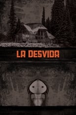 Poster de la película La desvida