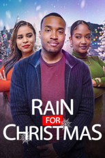 Poster de la película Rain for Christmas
