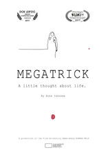 Poster de la película Megatrick