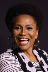 Actor Jenifer Lewis