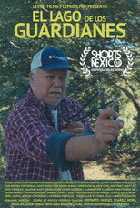 Poster de la película El lago de los guardianes