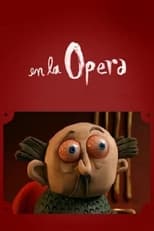 Poster de la película At the Opera