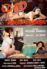 Poster de la película Patty, a Mulher Proibida