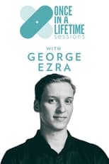 Poster de la película Once in a Lifetime Sessions with George Ezra
