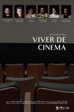 Poster de la película Viver de Cinema