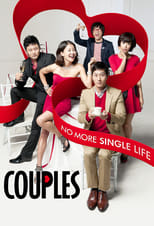Poster de la película Couples