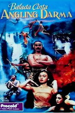 Poster de la película Prabu Anglingdarma (Balada Cinta Anglingdarma)