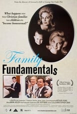 Poster de la película Family Fundamentals