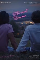 Poster de la película Bittersweet Rainbow