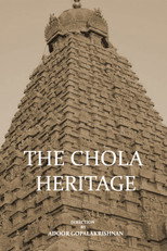 Poster de la película The Chola Heritage