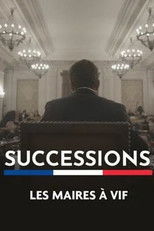 Poster de la película Maires à vif