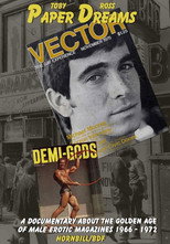 Poster de la película Paper Dreams