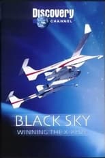 Poster de la serie Black Sky