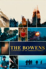 Poster de la película The Bowens: A Portrait of an American Family