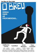 Poster de la película O Breu