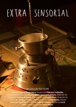 Poster de la película EXTRASENSORIAL