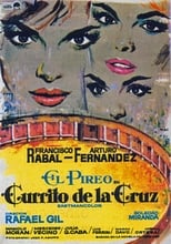 Poster de la película Currito de la Cruz