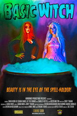 Poster de la película Basic Witch