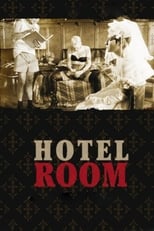 Poster de la película Hotel Room