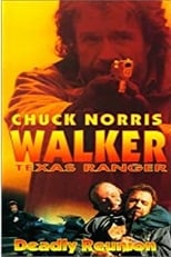 Poster de la película Walker Texas Ranger 3: Deadly Reunion