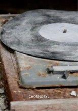 Poster de la película Chornobyl