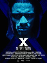 Poster de la película X: The Interview