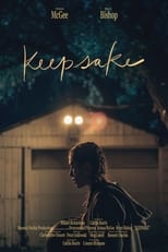 Poster de la película Keepsake